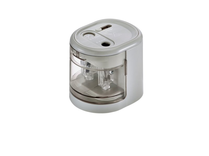 Tronic® Elektrické ořezávátko (šedá)