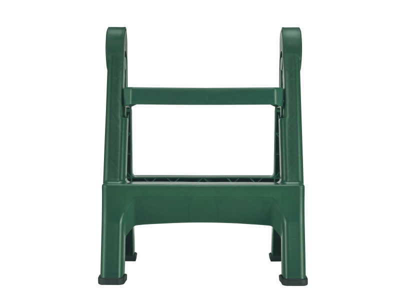 Parkside® Skládací schůdky, 2stupňové