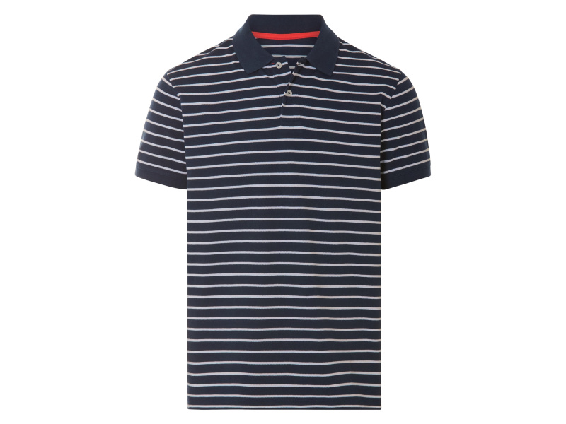 esmara® Pánské polotriko "Regular Fit" (navy modrá, XL (56/58))