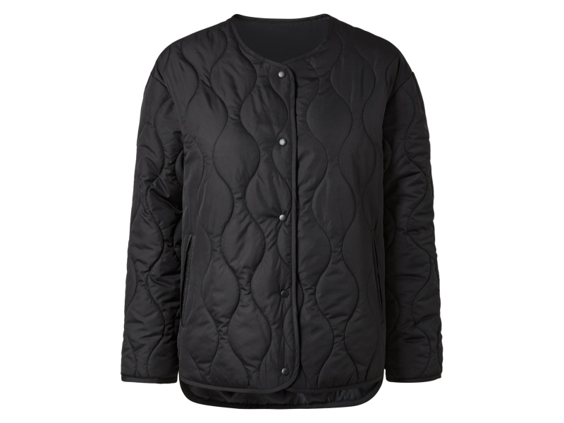esmara® Dámská bunda (černá, Xs(32/34))