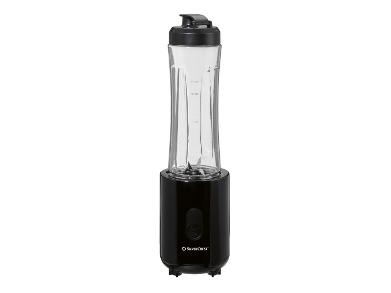 Silvercrest® Mixér na smoothie Ssmk 300 A1