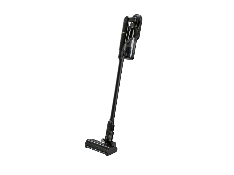 Silvercrest® Aku tyčový a ruční vysavač 2 v 1 Shaz 22.2 G8