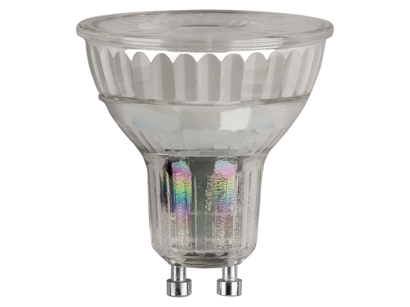Livarno home LED žárovka (reflektor Gu10 2,4 W)
