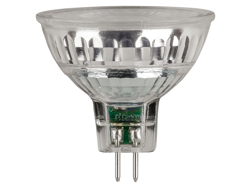 Livarno home LED žárovka (reflektor GU 5,3 2,9 W)