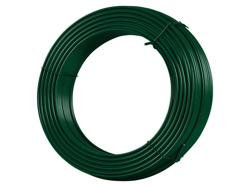 Parkside® Vázací drát / Napínací drát, 80 m (napínací drát)