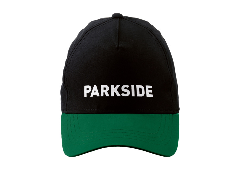 Parkside® Dámská / Pánská kšiltovka / Klobouk (kšiltovka, one size)