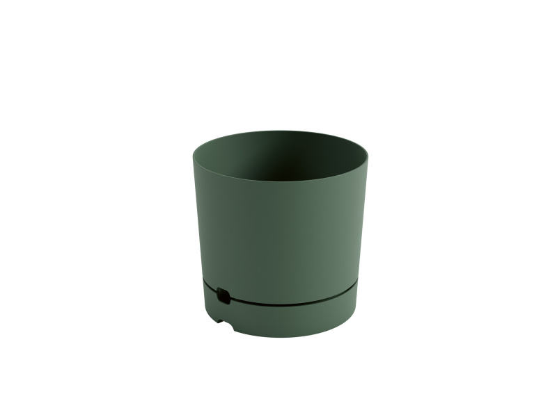 Parkside® Květináč, 18 cm (zelená)