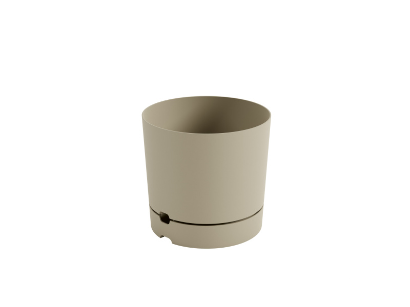 Parkside® Květináč, 18 cm (béžová)