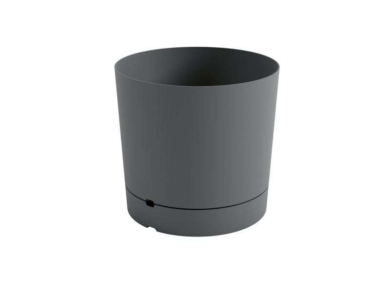 Parkside® Květináč, 29 cm (antracitová)