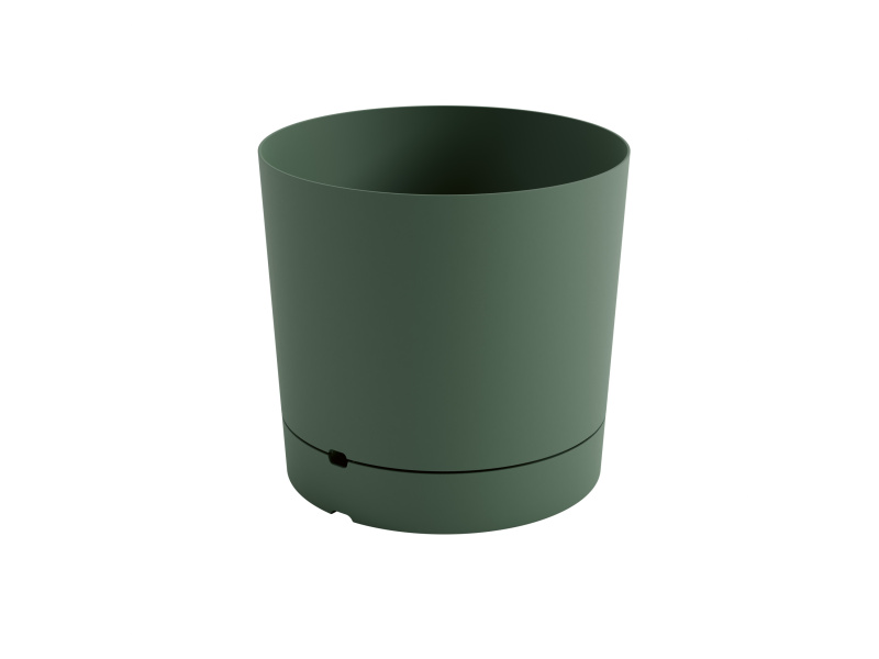 Parkside® Květináč, 29 cm (zelená)