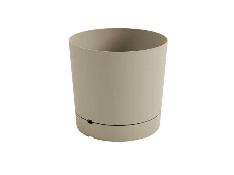 Parkside® Květináč, 29 cm (béžová)