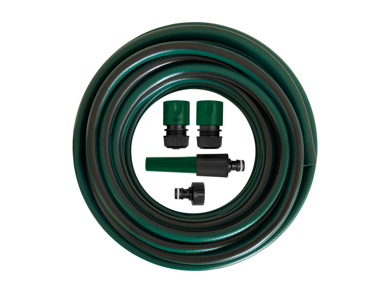 Parkside® Zahradní hadice, 20 m