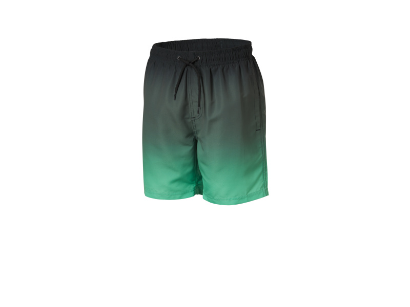 Crivit Chlapecké koupací kraťasy (khaki, 158/164)
