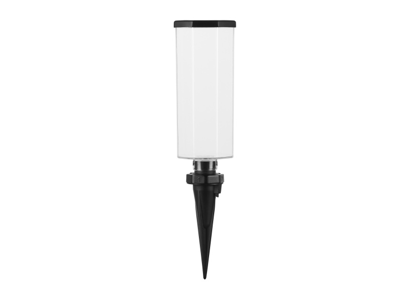 Parkside® Kapkový zavlažovač rostlin, 500 ml (černá)