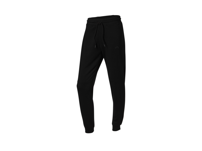 Crivit Pánské tepláky (černá, XL (56/58))