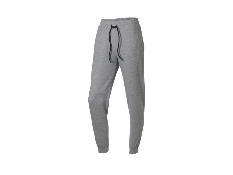 Crivit Pánské tepláky (šedá, XL (56/58))