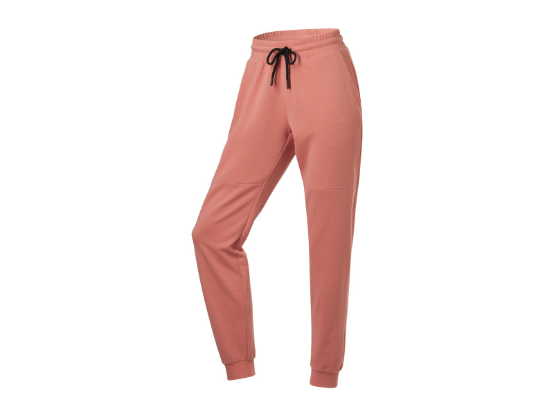 Crivit Dámské tepláky (korálová, XS (32/34))
