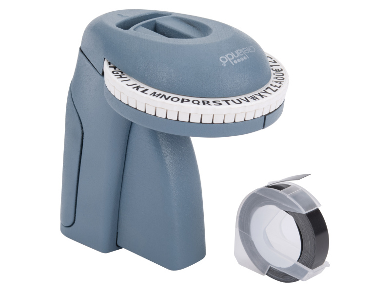 crelando® Štítkovač