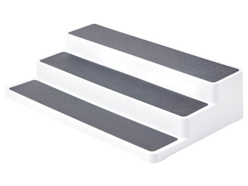Silvercrest® Kuchyňský organizér (stupňovitý organizér na čaj)