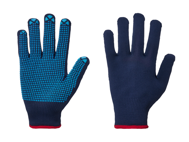 Parkside® Dámské / Pánské pracovní rukavice, 2 páry (8)