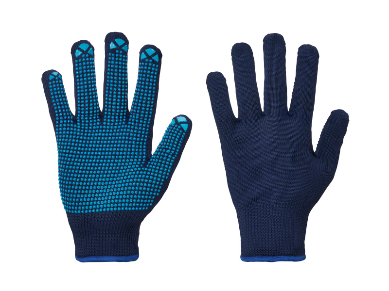 Parkside® Dámské / Pánské pracovní rukavice, 2 páry (9)