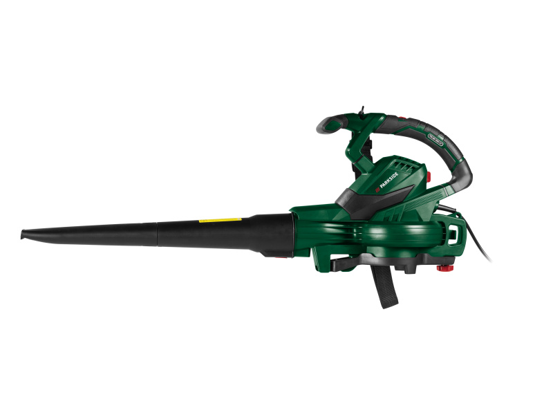 Parkside® Elektrický vysavač / foukač listí Pelsb 3000 A1