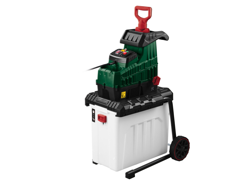 Parkside® Válcový zahradní drtič PWH 2800 C3