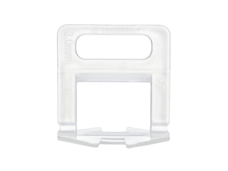 Parkside® Pomůcky pro pokládku dlaždic (tahové záložky 3 mm)