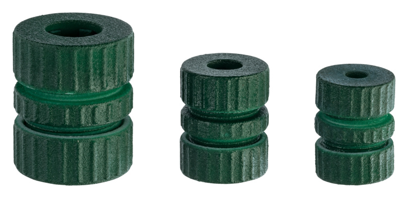 Parkside® Držák bitů / Sada čtyřhranných adaptérů / Sada bitů pro sádrokarton / Sada hloubkových dorazů (sada hloubkových dorazů)