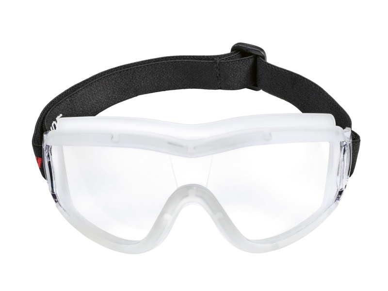 Parkside® Ochranné brýle (transparentní)