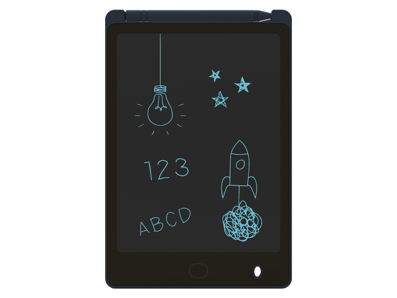 Silvercrest® Digitální zápisník 8,5″ (tmavě modrá)
