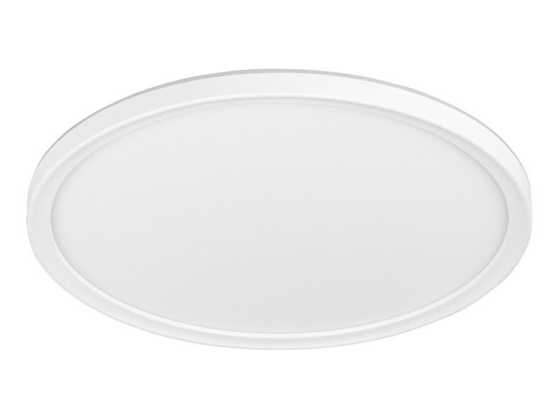 Livarno home Stropní LED svítidlo (bílá)