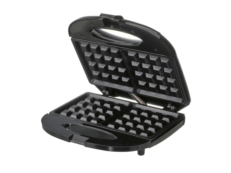Silvercrest® Sendvičovač / Vaflovač Sswm 820 A1 BL (vaflovač)