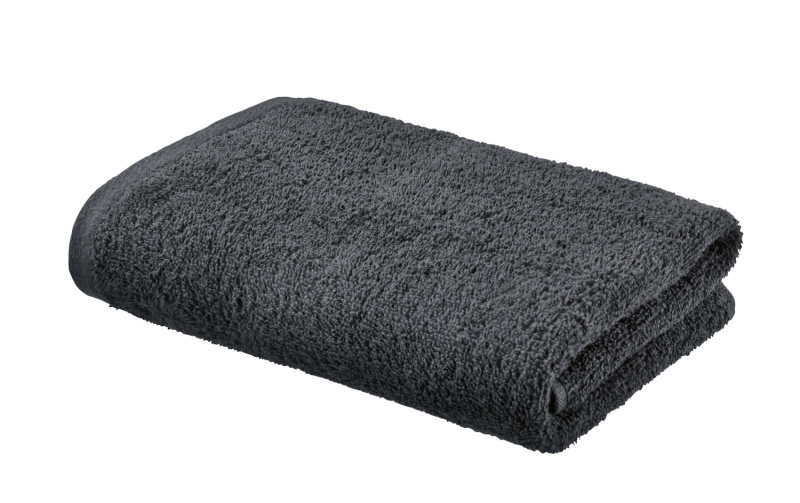 Parkside® Froté ručník, 50 x 100 cm , 450 g/m² (šedá)