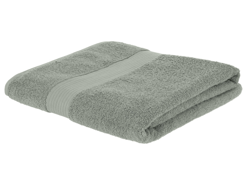 Livarno home Froté osuška, 100 x 150 cm, 500 g/m2 (mintová)