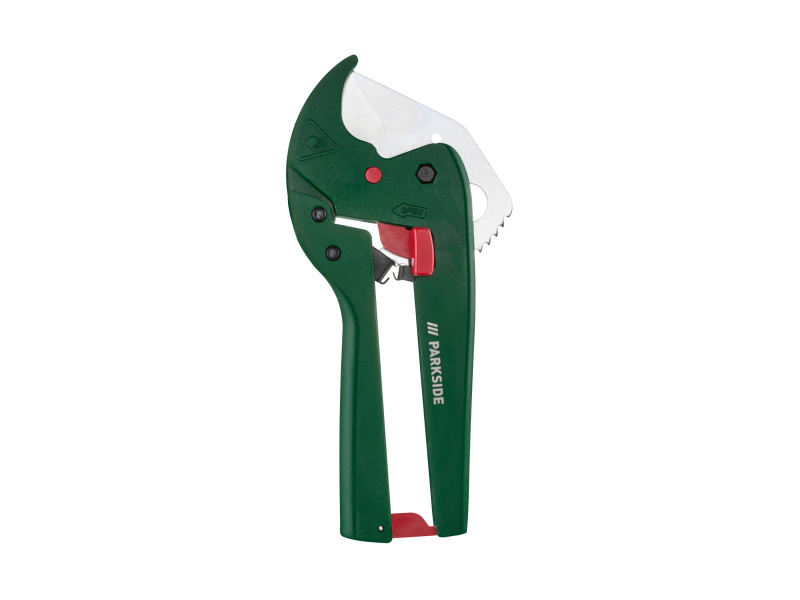 Parkside® Nářadí na trubky (nůžky na plastové trubky)