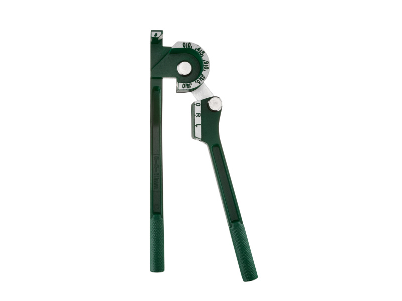 Parkside® Nářadí na trubky (kleště na ohýbání trubek)