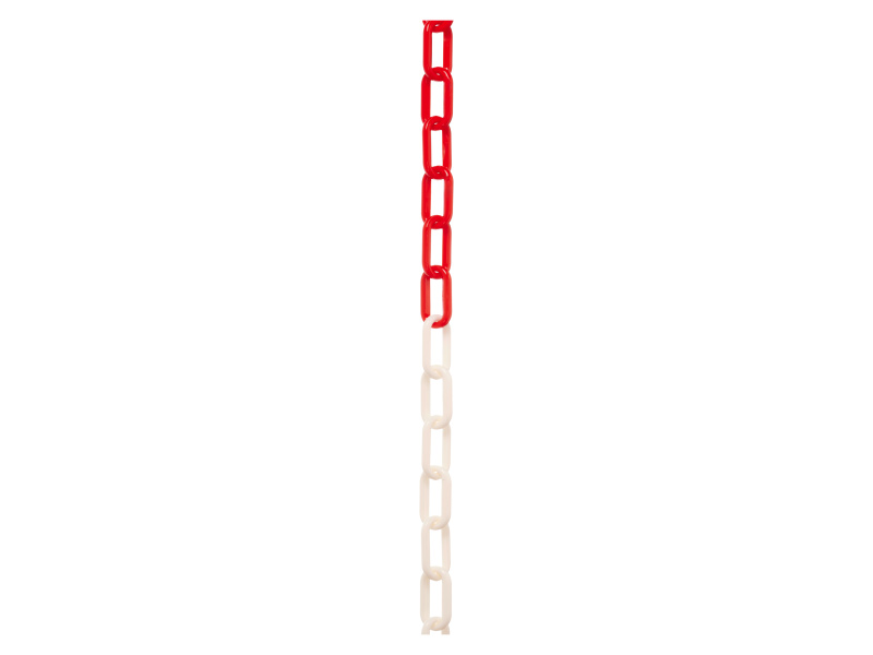 Parkside® Plastový vymezovací řetěz, 5 m