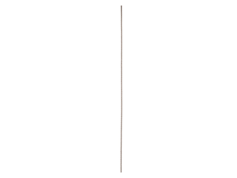 Parkside® Ocelové lano, 15 m