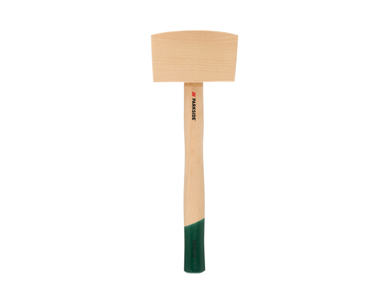 Parkside® Kladivo (dřevěné kladivo)