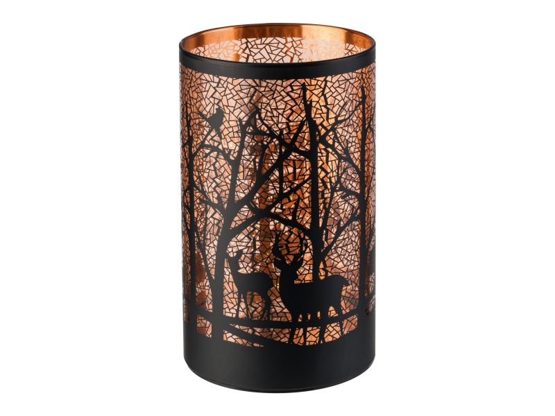 Livarno home LED lucerna (stromy)
