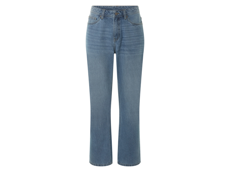 esmara Men Pánské džíny "Relaxed Fit" (modrá, 56 (40/32))