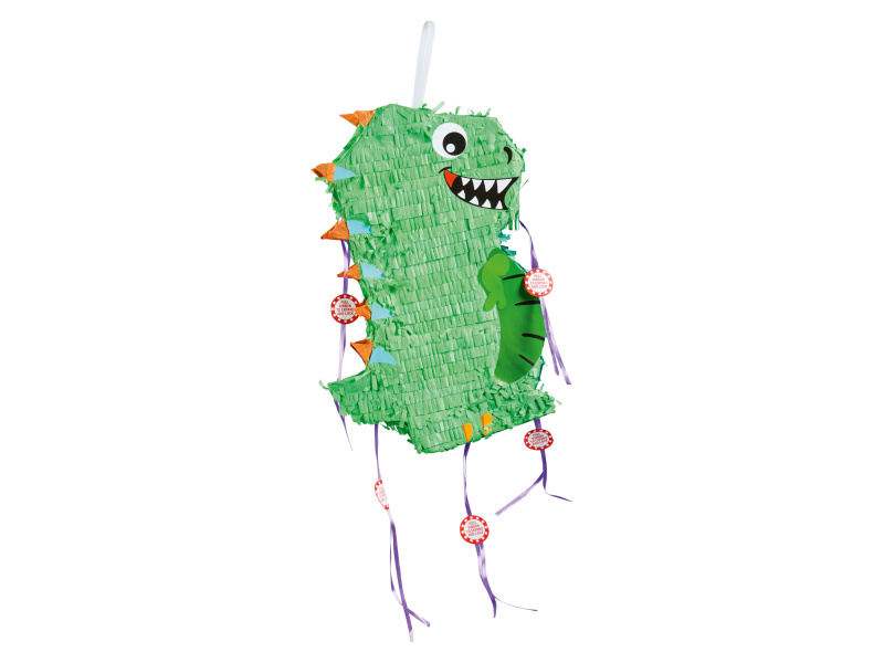 Livarno home Piñata (dinosaurus)