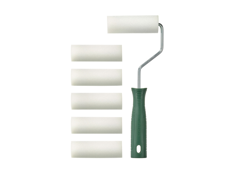 Parkside® Sada válečků (sada pěnových válečků)