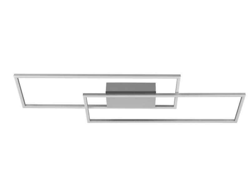 Livarno home Stropní LED svítidlo (obdélník, dlouhý)