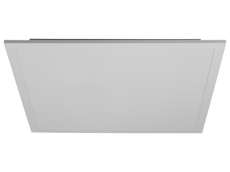 Livarno home Stropní LED svítidlo (čtverec)