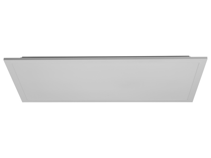 Livarno home Stropní LED svítidlo (obdélník)
