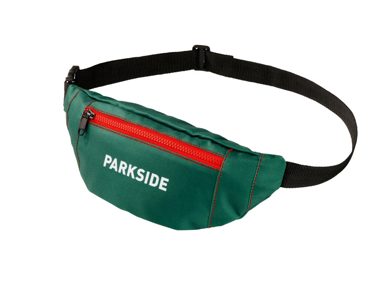 Parkside® Ledvinka (zelená)