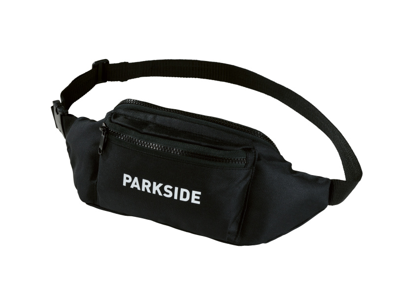 Parkside® Ledvinka (černá)