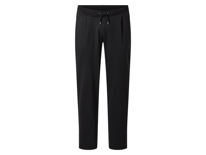 esmara Men Pánské tepláky (černá, XL (56/58))